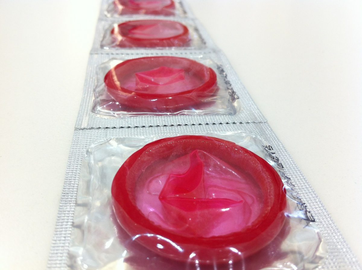 kondomeja