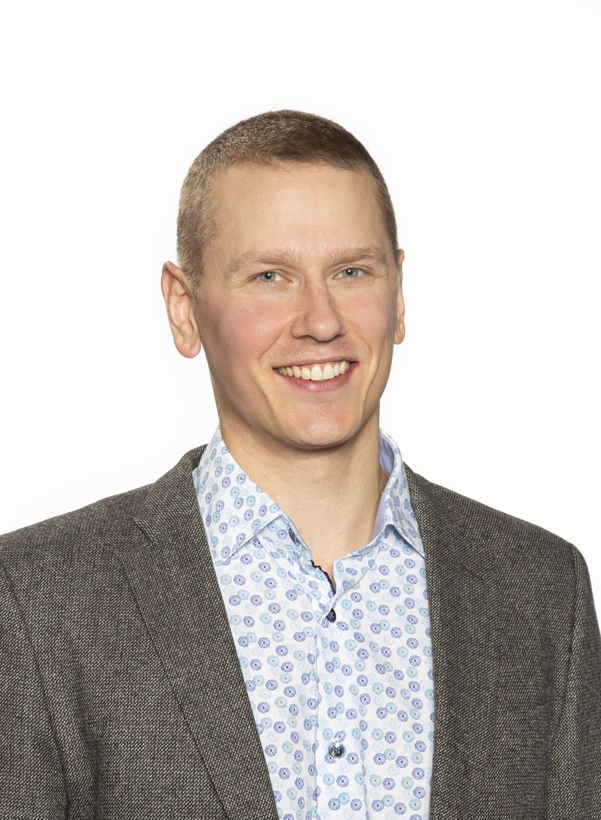 Toinen torstai PERUTTU