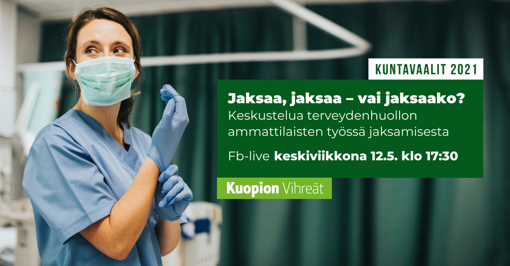 Jaksaa, jaksaa vai jaksaako?