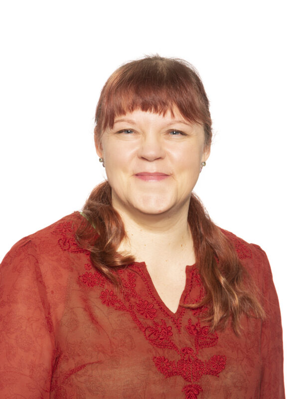 Tanja Kaipainen