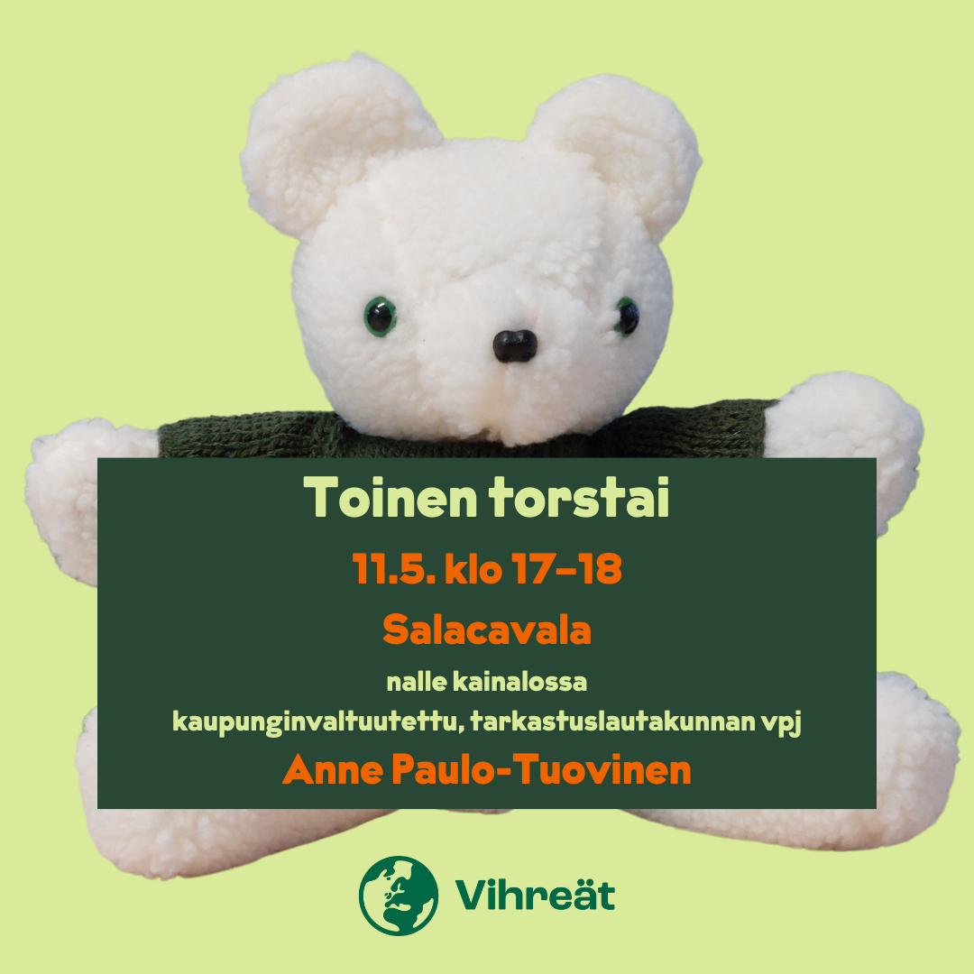 Toinen torstai